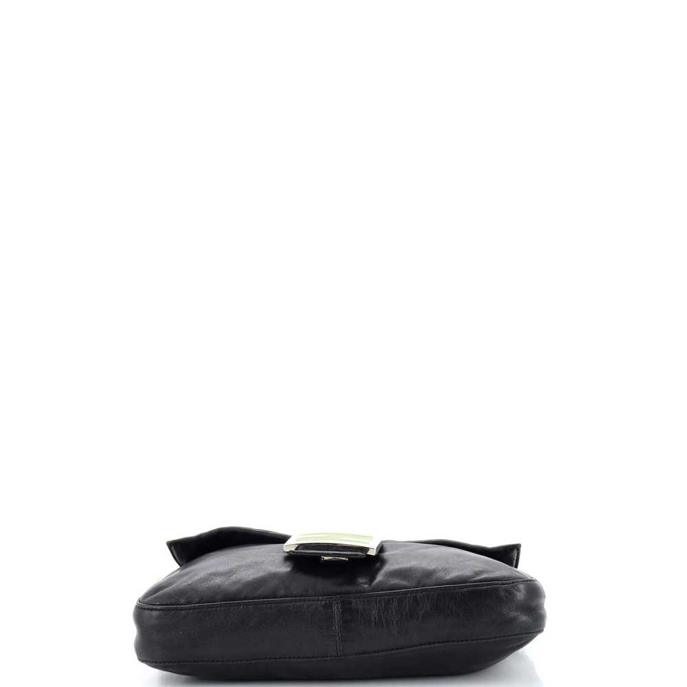 FENDI Baguette Bag Leather - image 4