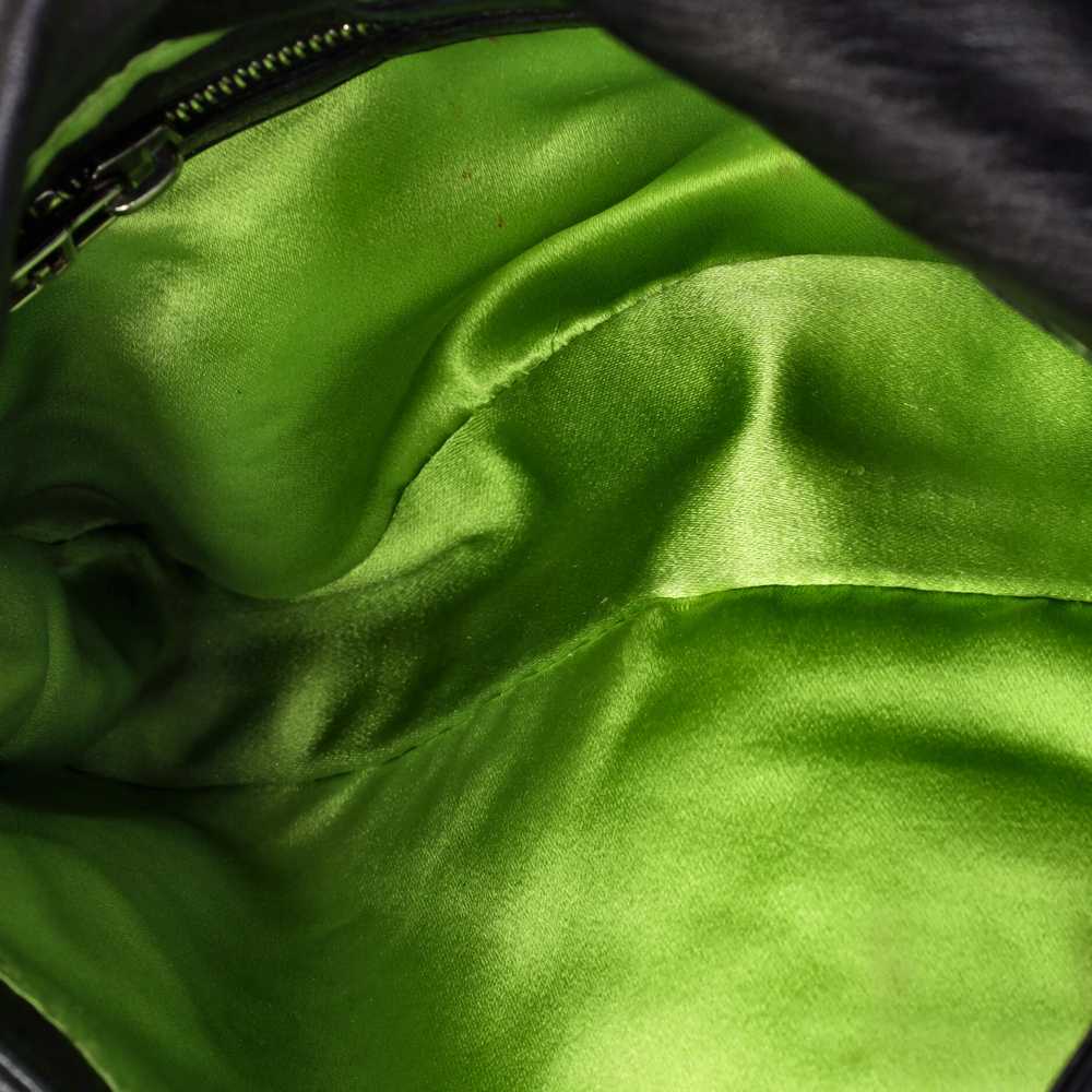 FENDI Baguette Bag Leather - image 5