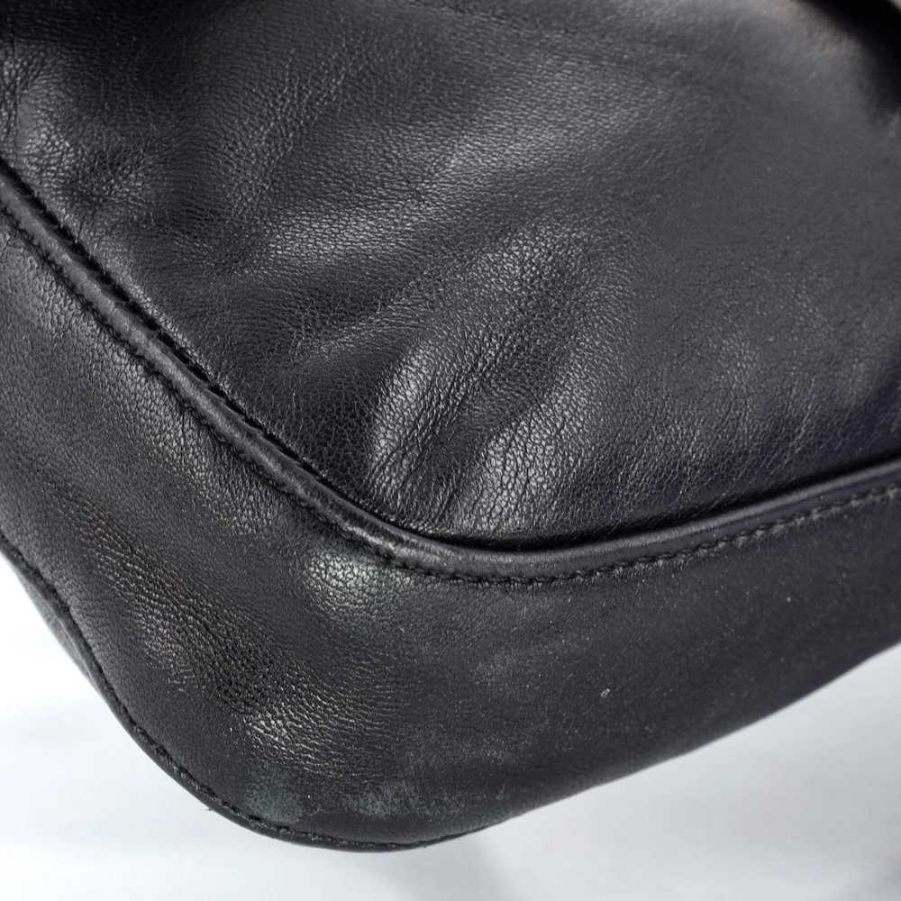 FENDI Baguette Bag Leather - image 6