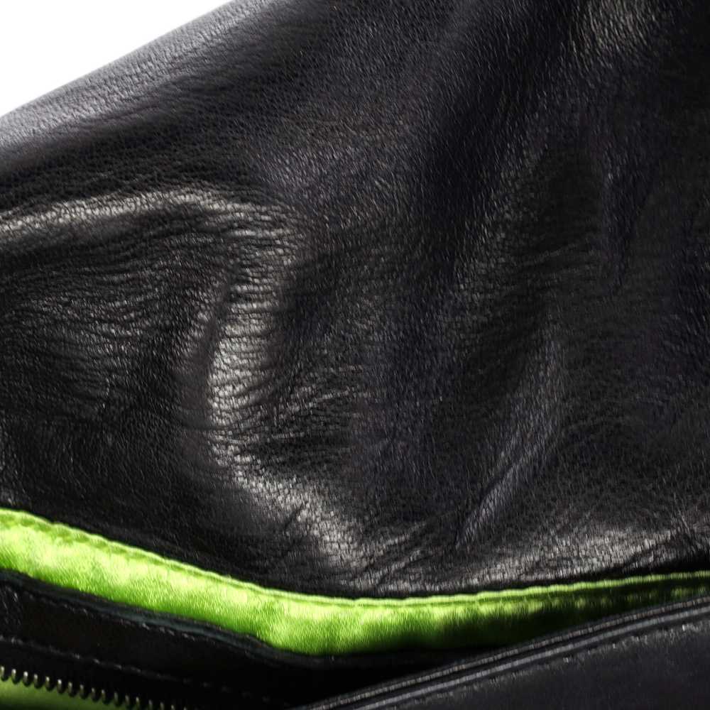 FENDI Baguette Bag Leather - image 9