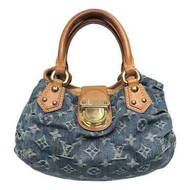 Louis Vuitton Pleaty handbag - image 1