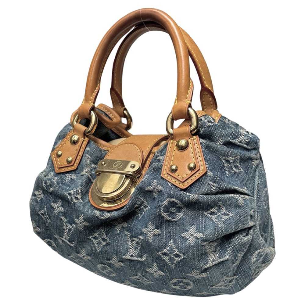 Louis Vuitton Pleaty handbag - image 2