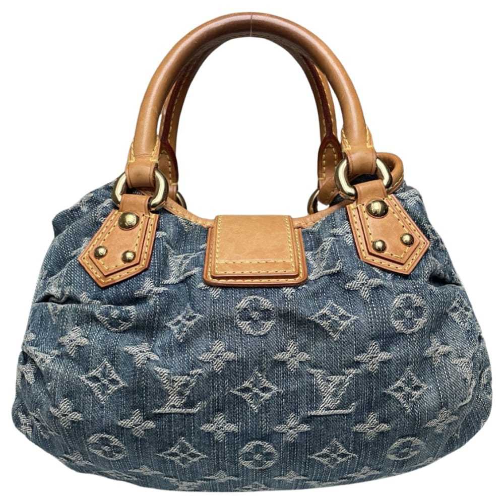 Louis Vuitton Pleaty handbag - image 3