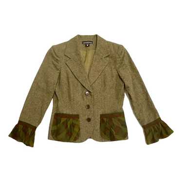 American Vintage Wool blazer - image 1