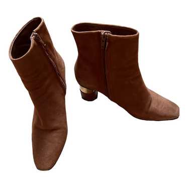 Souliers Martinez Ankle boots