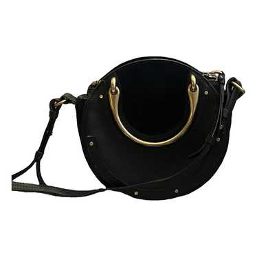 Chloé Pixie leather crossbody bag