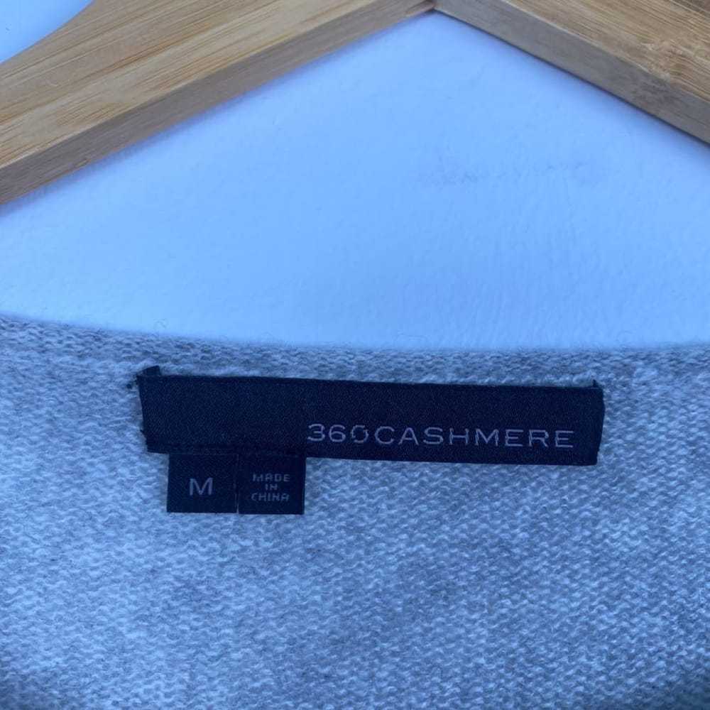360 Cashmere Cashmere jumper - image 3