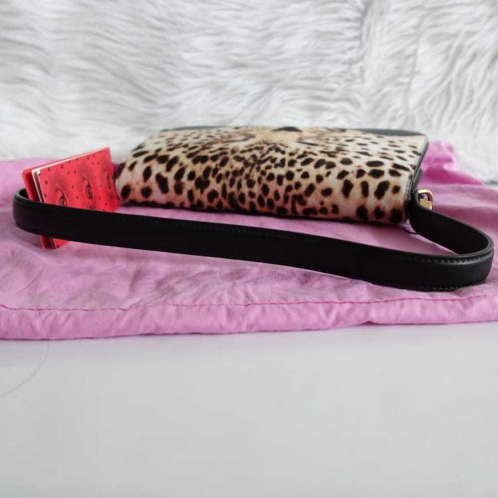 Gucci Pony-style calfskin handbag - image 6