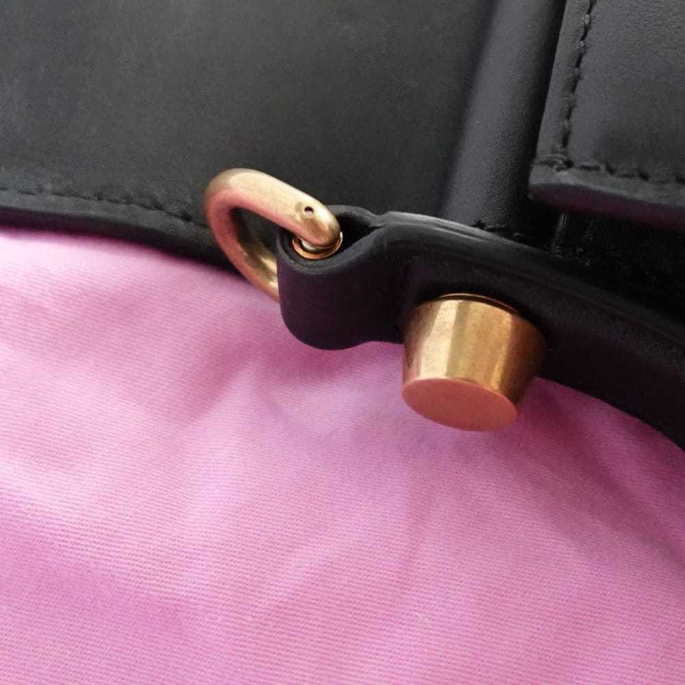 Gucci Pony-style calfskin handbag - image 9