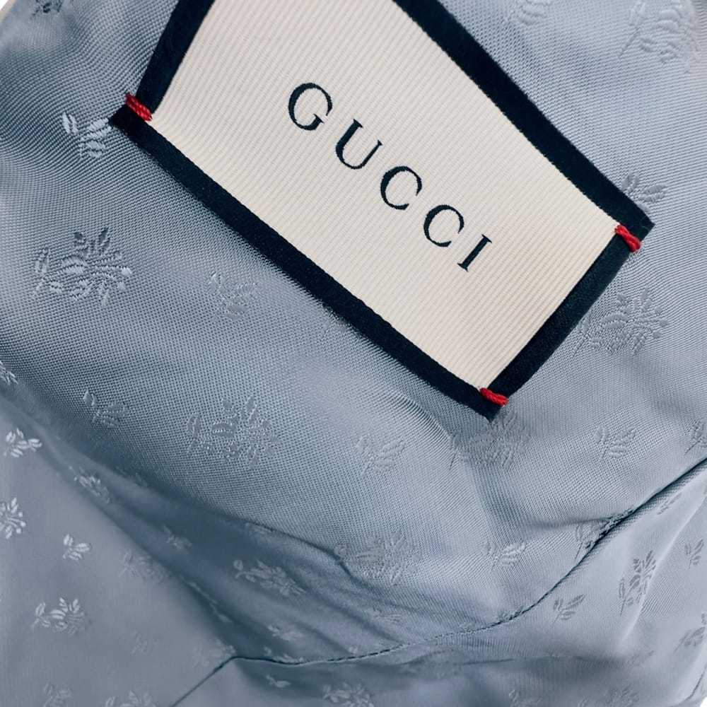 Gucci Suit - image 5