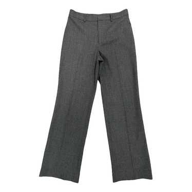 Ralph Lauren Wool slim pants - image 1