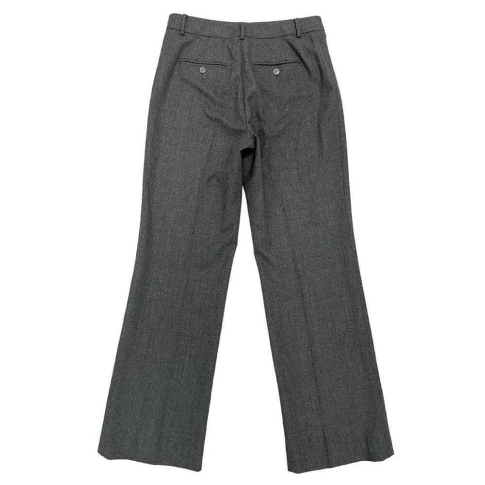 Ralph Lauren Wool slim pants - image 2
