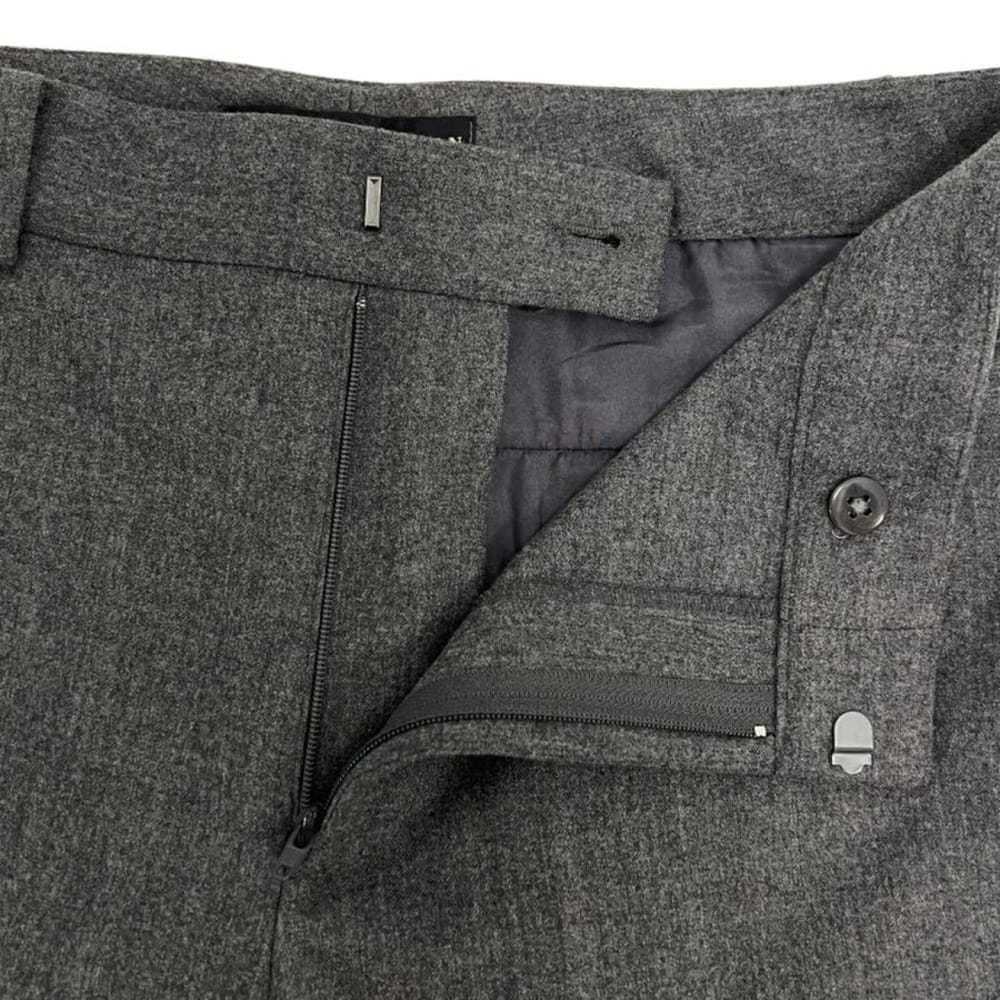 Ralph Lauren Wool slim pants - image 3