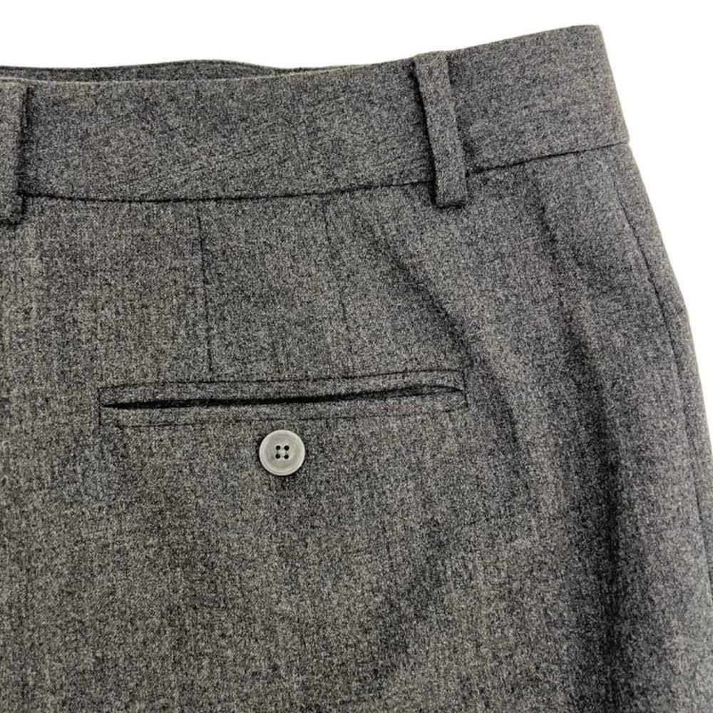 Ralph Lauren Wool slim pants - image 4
