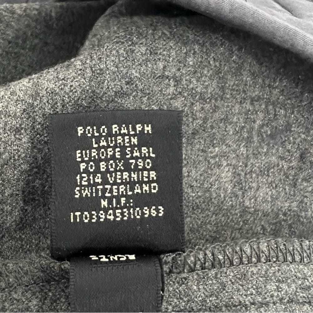 Ralph Lauren Wool slim pants - image 8