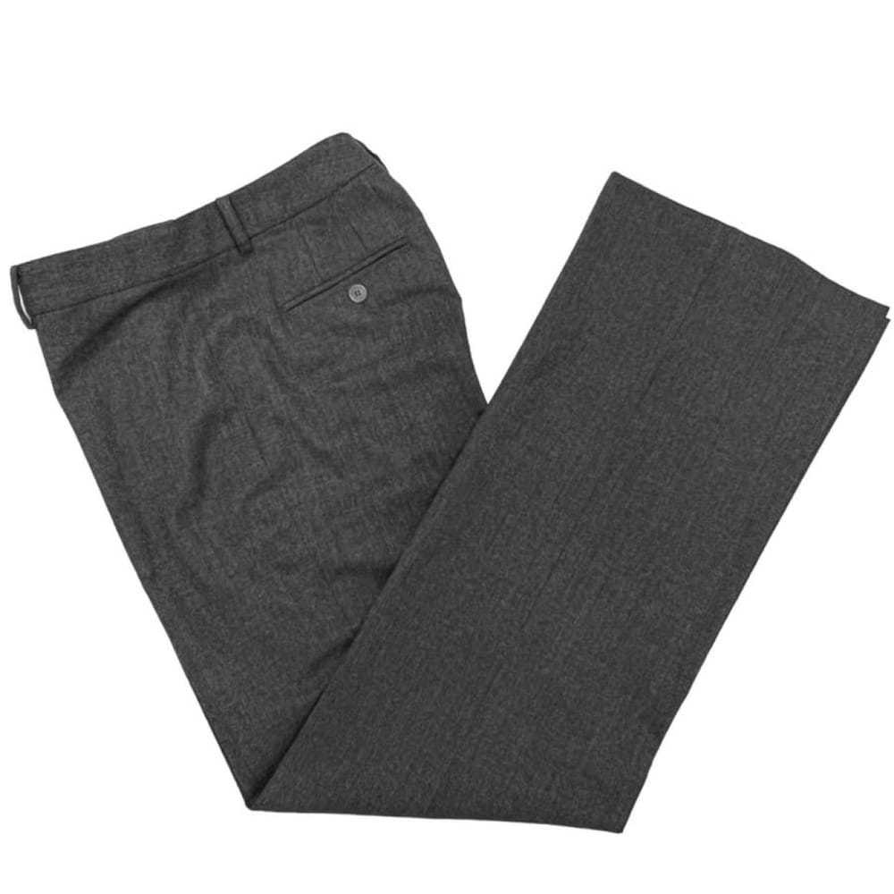 Ralph Lauren Wool slim pants - image 9