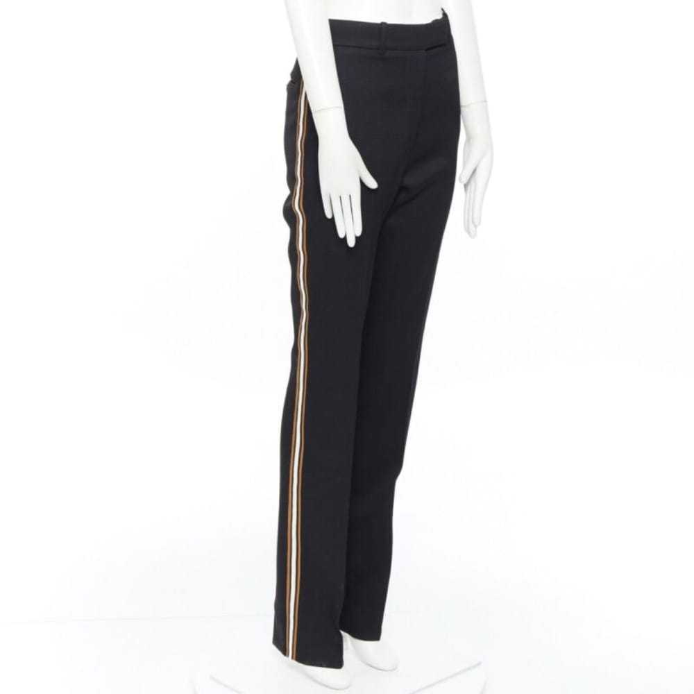 Calvin Klein 205W39Nyc Wool trousers - image 3