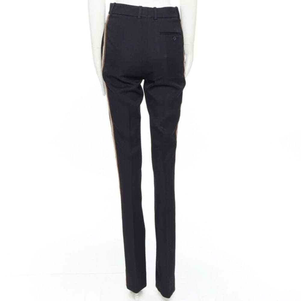 Calvin Klein 205W39Nyc Wool trousers - image 5