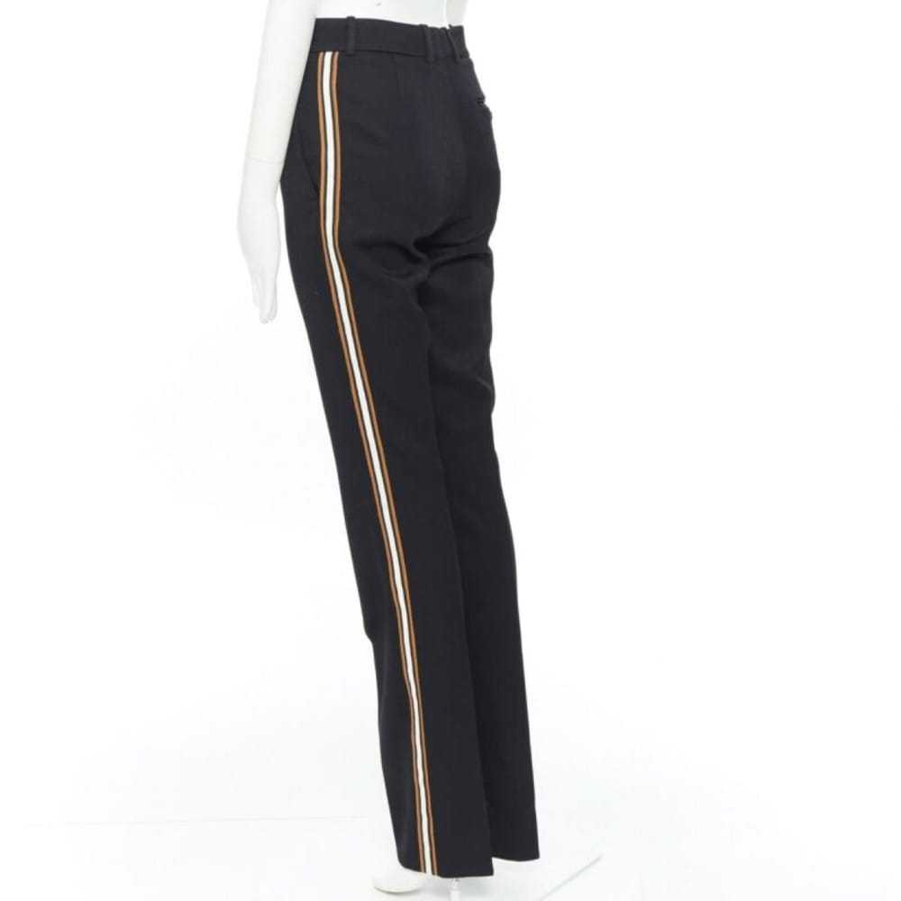 Calvin Klein 205W39Nyc Wool trousers - image 6