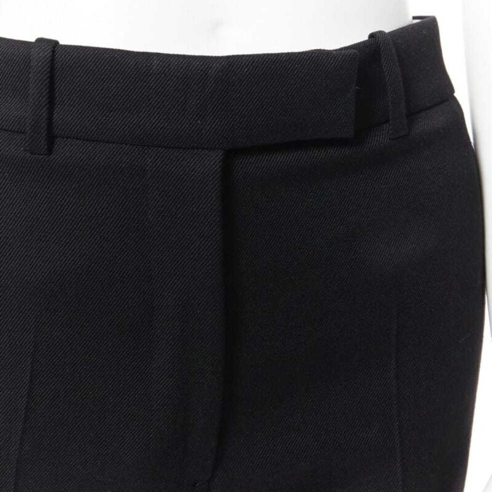 Calvin Klein 205W39Nyc Wool trousers - image 7