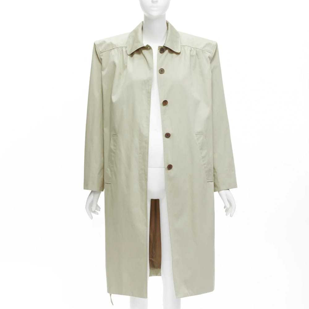 Balenciaga Trench coat - image 3