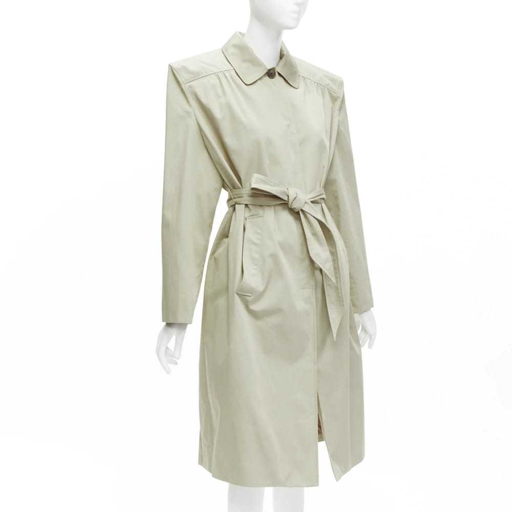 Balenciaga Trench coat - image 4