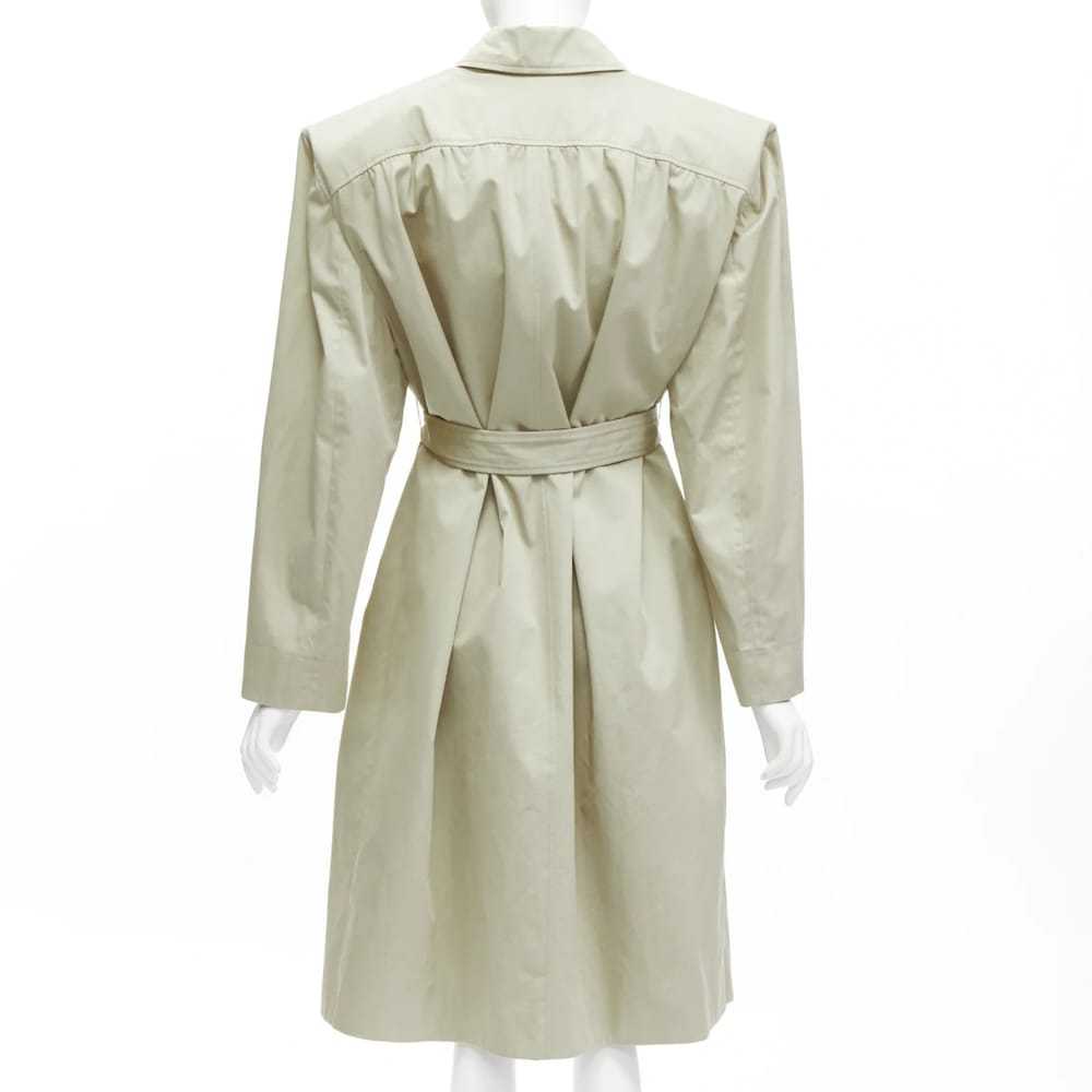 Balenciaga Trench coat - image 6