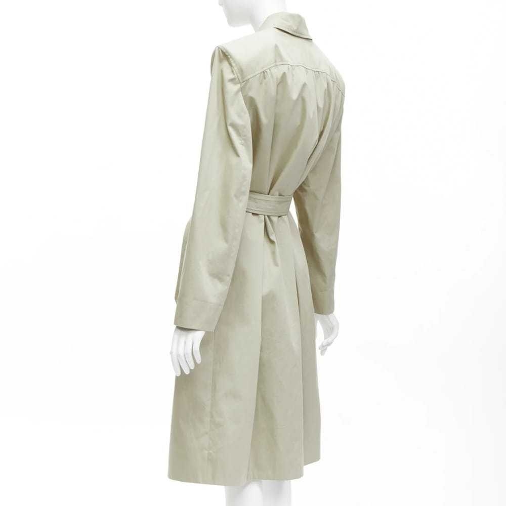 Balenciaga Trench coat - image 7