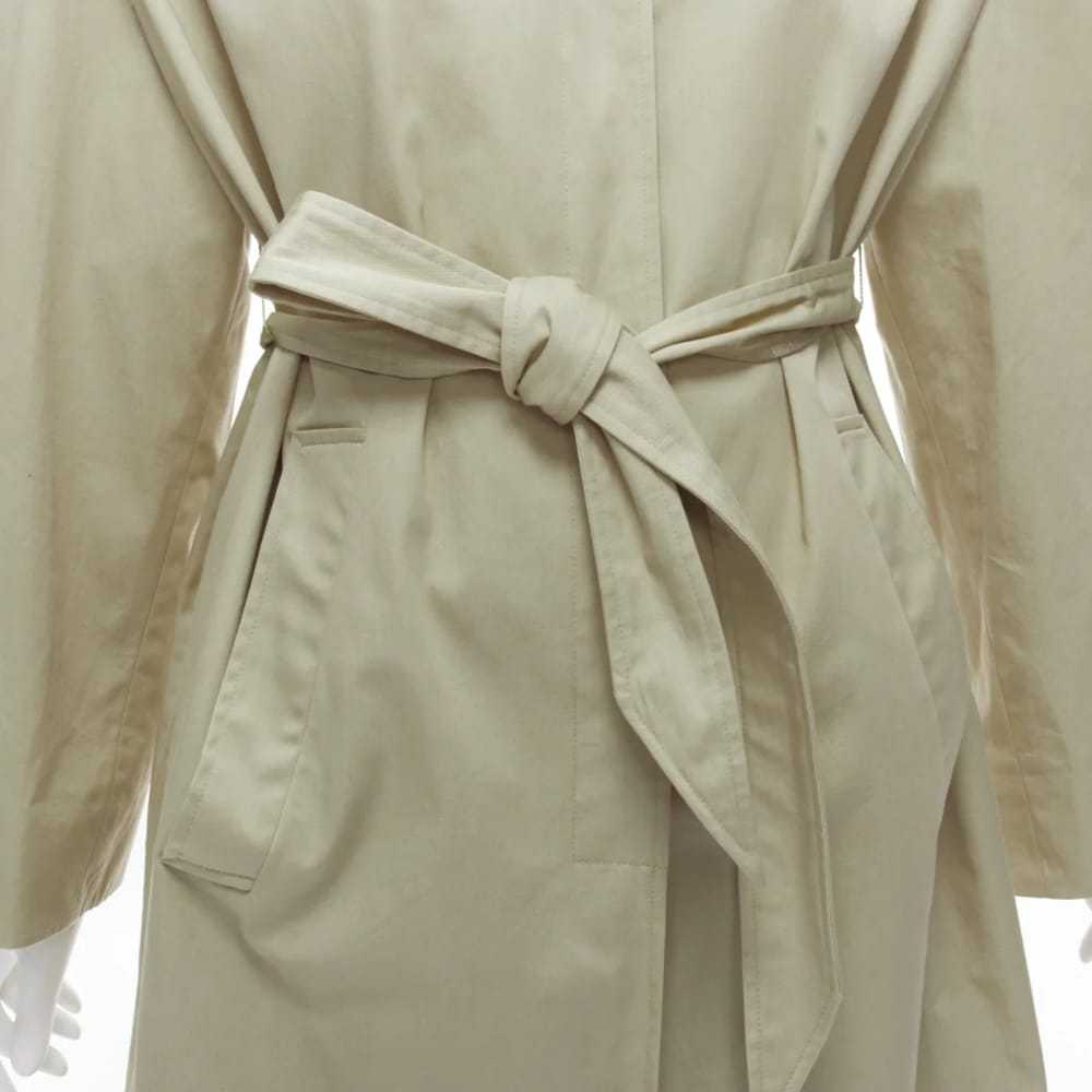 Balenciaga Trench coat - image 8