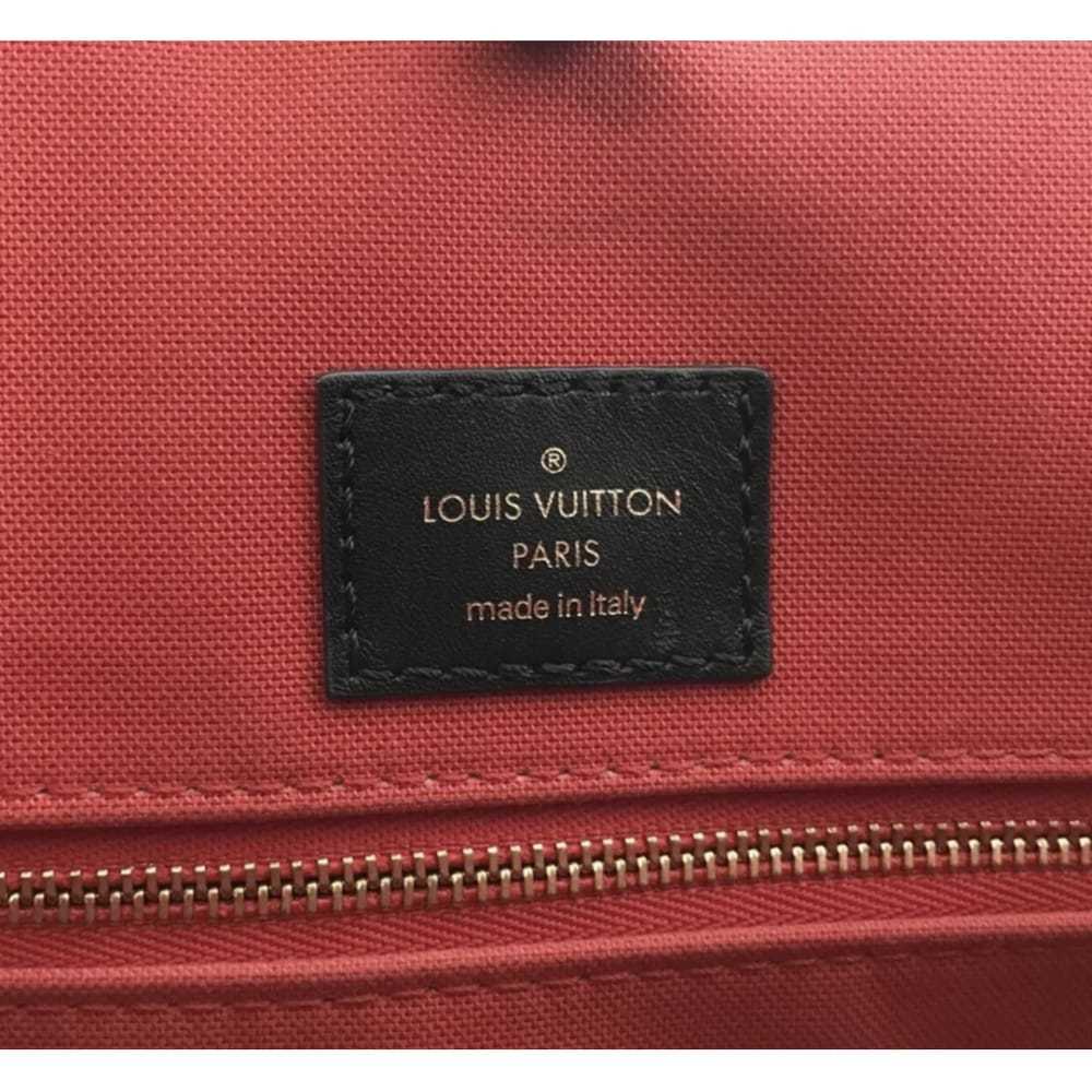 Louis Vuitton Cloth handbag - image 8