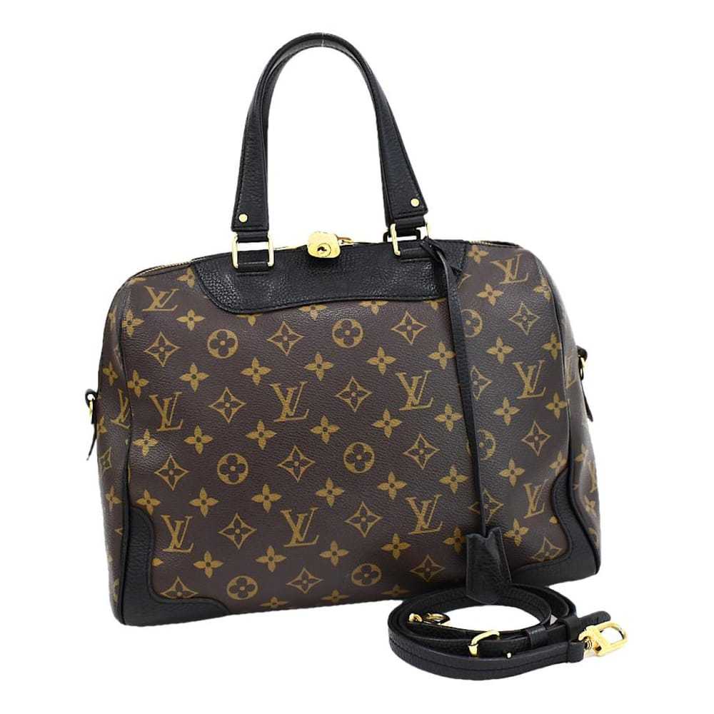 Louis Vuitton Retiro leather handbag - image 1