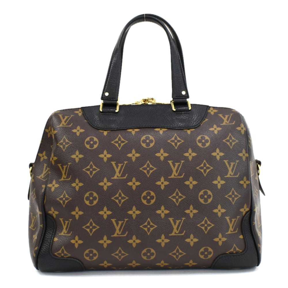 Louis Vuitton Retiro leather handbag - image 3