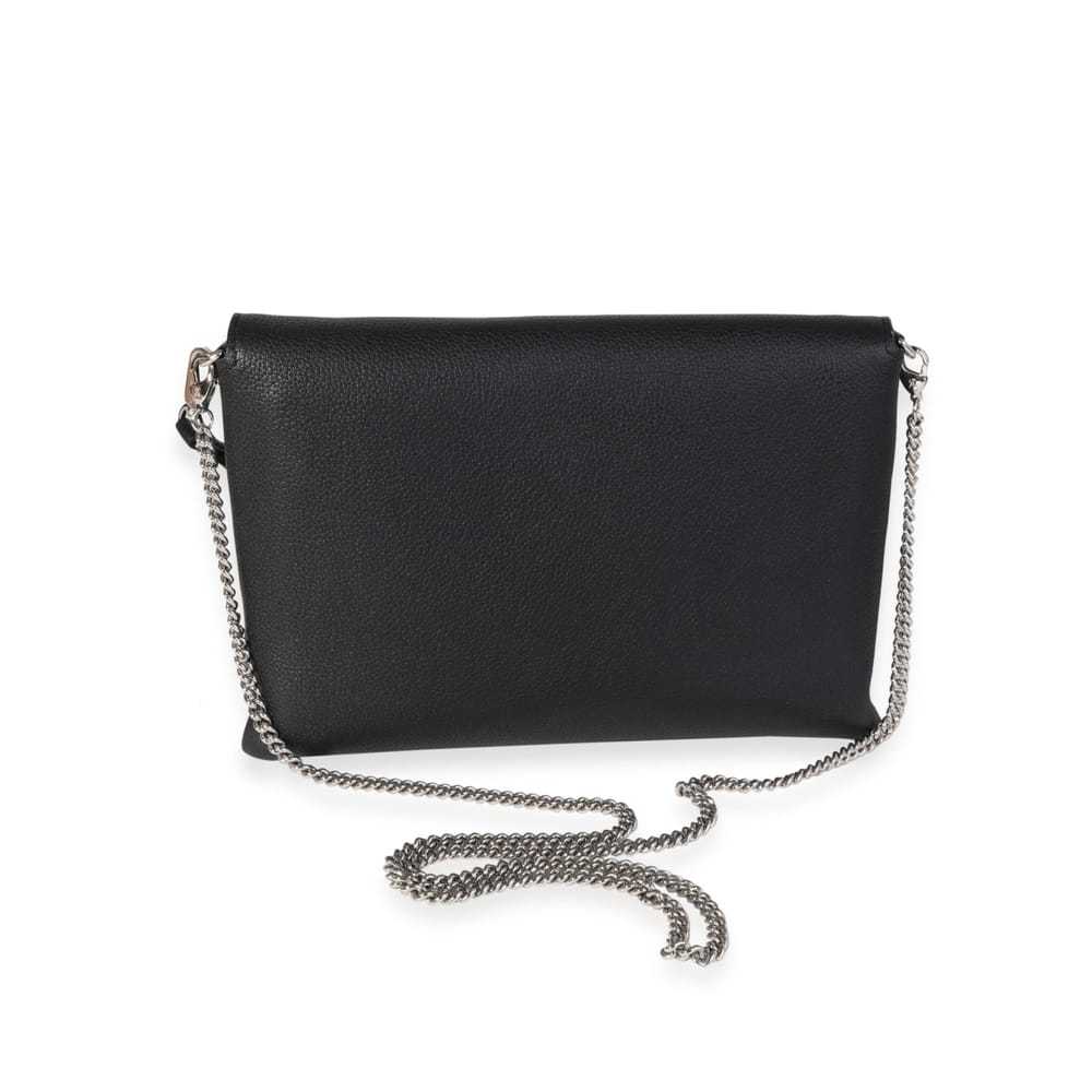 Louis Vuitton Lockme leather handbag - image 3
