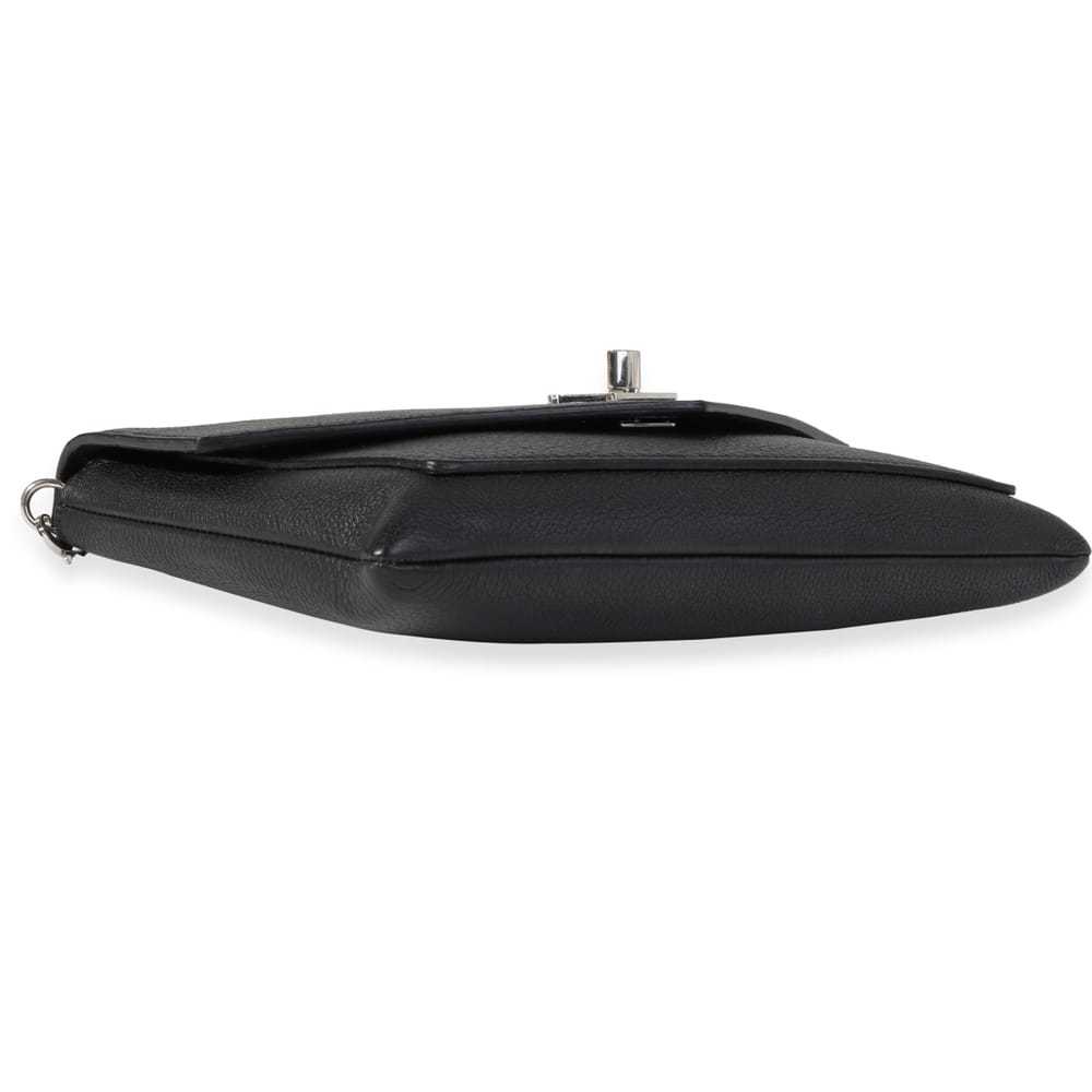 Louis Vuitton Lockme leather handbag - image 7