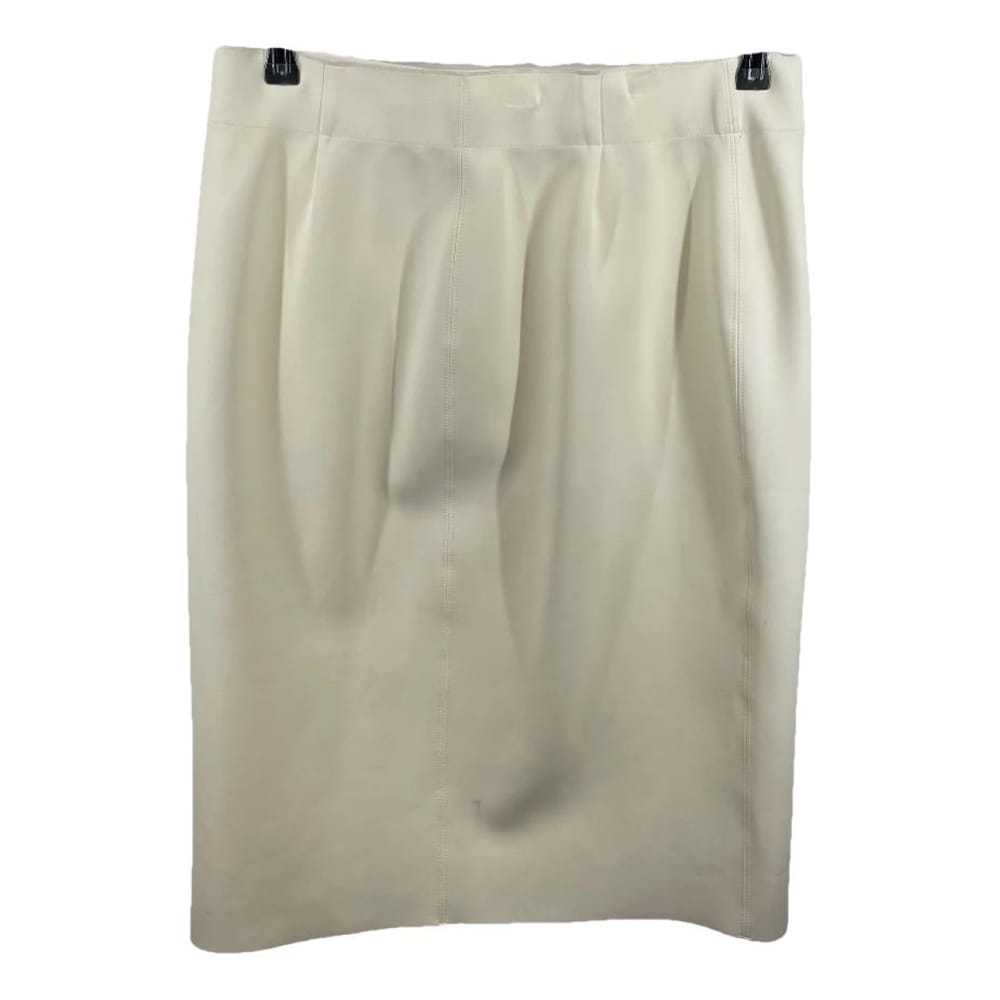 Helmut Lang Mid-length skirt - image 1