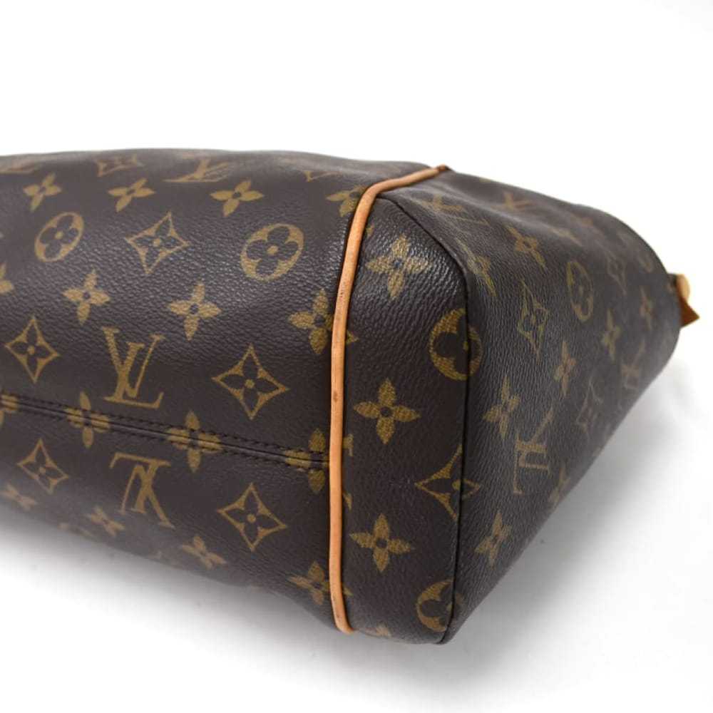 Louis Vuitton Totally leather handbag - image 6