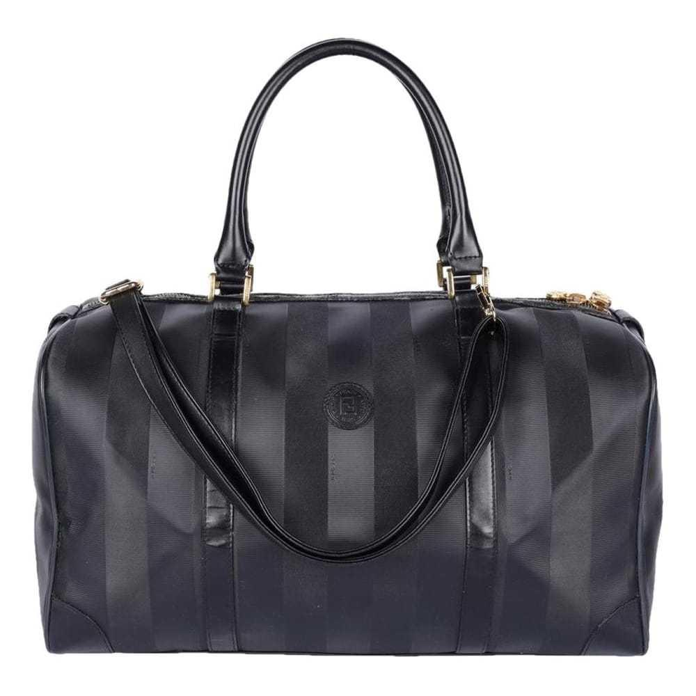 Fendi Leather 48h bag - image 1