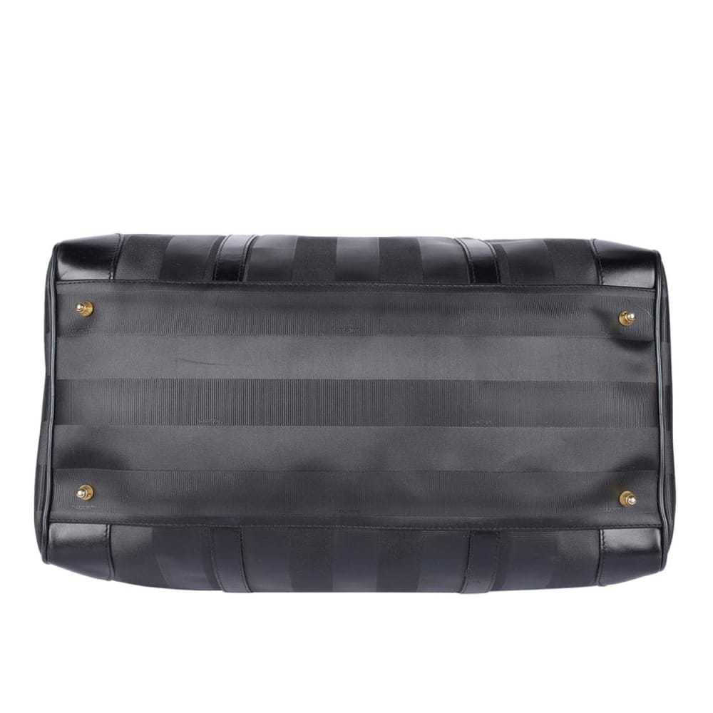 Fendi Leather 48h bag - image 9