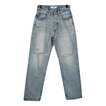 Moussy Straight jeans - image 1