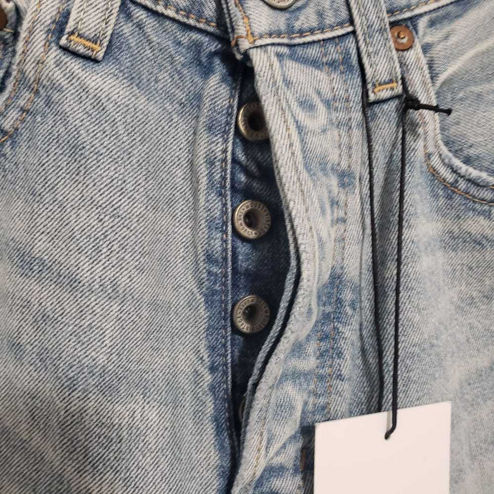 Moussy Straight jeans - image 9