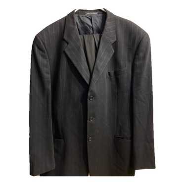 ARMANI COLLEZIONI ベロア フォレスティエール似 ジャケット