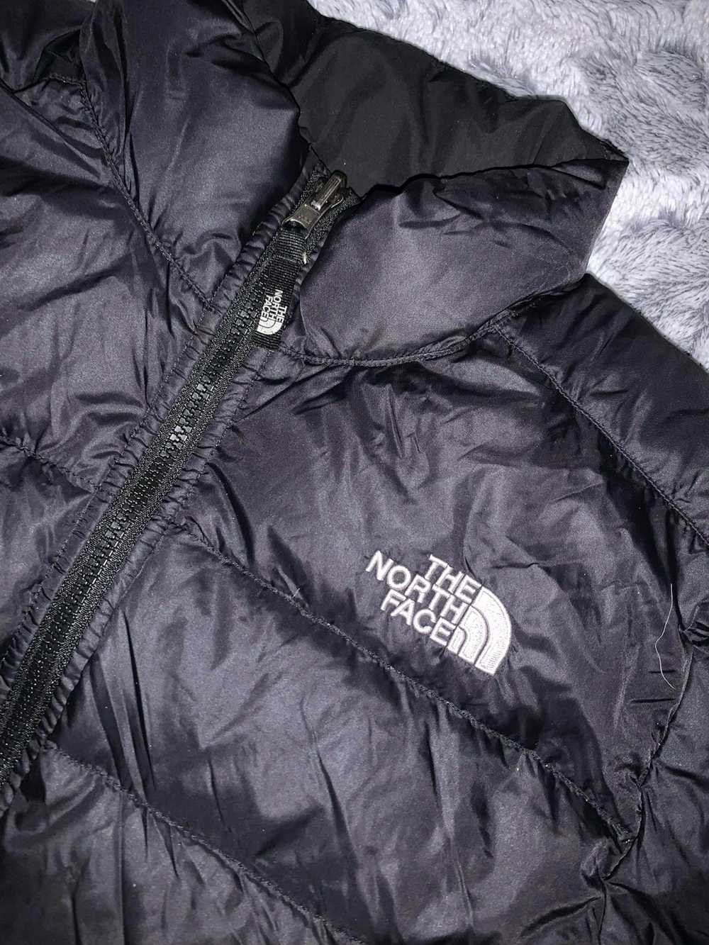 Streetwear × The North Face × Vintage The North F… - image 2