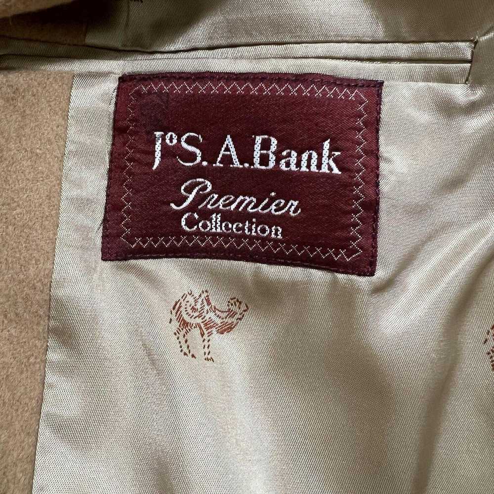 Jos. A. Bank Vintage Jos. A. Bank Men's 42L Long … - image 4