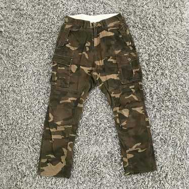 Ppfm ppfm camo - Gem