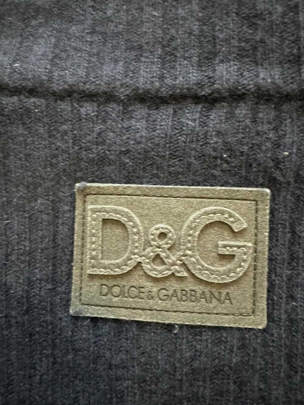 Archival Clothing × Dolce & Gabbana Archive Dolce… - image 3