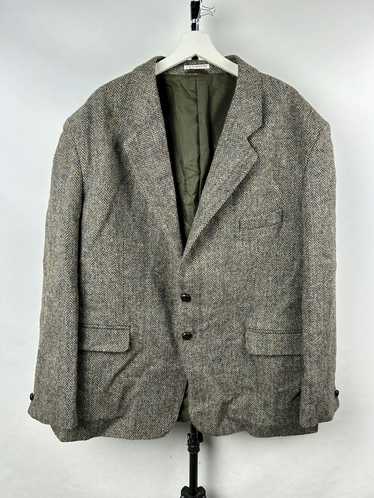 Harris Tweed × Luxury × Vintage Harris Tweed Vint… - image 1