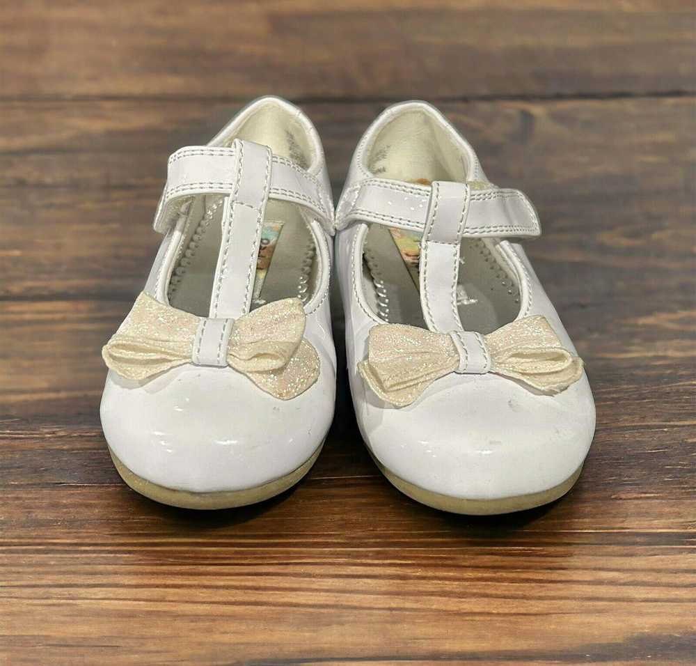 Designer Rachel Shoes Toddler Mary Jane’s - image 1