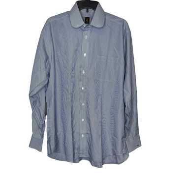 Robert Talbott Robert Talbott Men Shirt Button-Do… - image 1