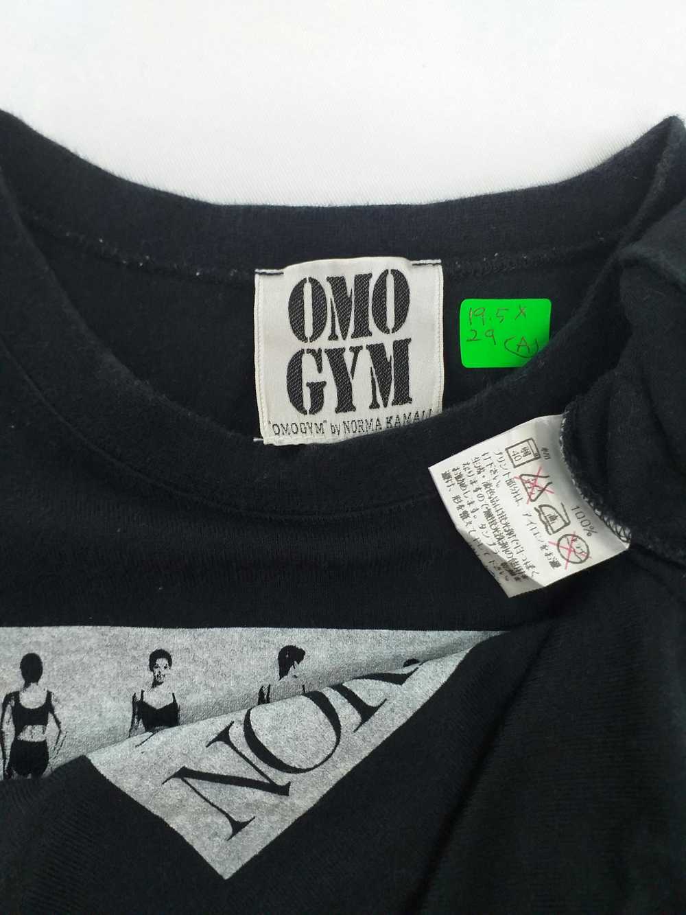 Brand × Designer × Italian Designers Vintage Omo … - image 4