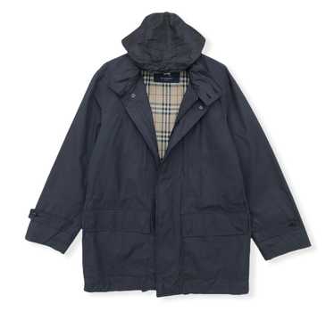 Burberry BURBERRY LIGHT JACKET MADE IN JAPAN - image 1
